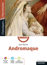 Image de Andromaque - Classiques et Patrimoine