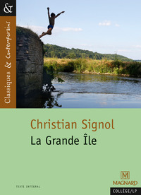 Image de La Grande Île - Classiques et Contemporains