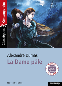 Image de La Dame pâle - Classiques et Contemporains