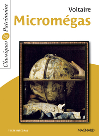Image de Micromégas - Classiques et Patrimoine