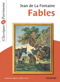 Image de Fables - Classiques et Patrimoine