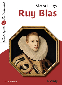Image de Ruy Blas - Classiques et Patrimoine