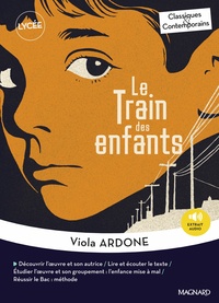 Image de Le Train des enfants - Classiques et Contemporains