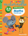 Image de Spécial maternelle - Mathématiques Petite section