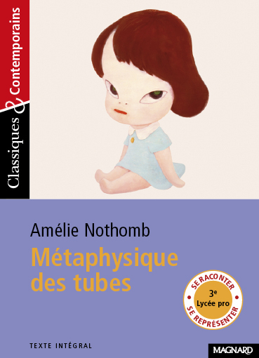 Image de Métaphysique des tubes - Classiques et Contemporains