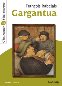 Image de Gargantua - Classiques et Patrimoine