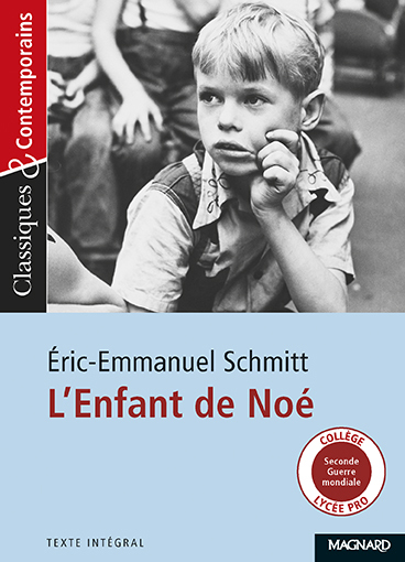 Image de L'Enfant de Noé - Classiques et Contemporains