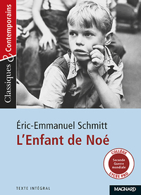 Image de L'Enfant de Noé - Classiques et Contemporains