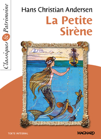 Image de La Petite Sirène - Classiques et Patrimoine