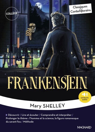Picture of Frankenstein - Classiques et Contemporains