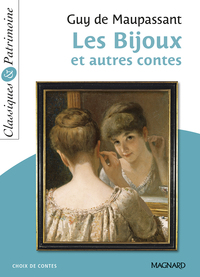 Picture of Les Bijoux et autres contes - Classiques et Patrimoine