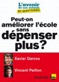 Image de Peut-on améliorer l'école sans dépenser plus ?