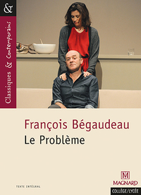 Image de Le Problème - Classiques et Contemporains