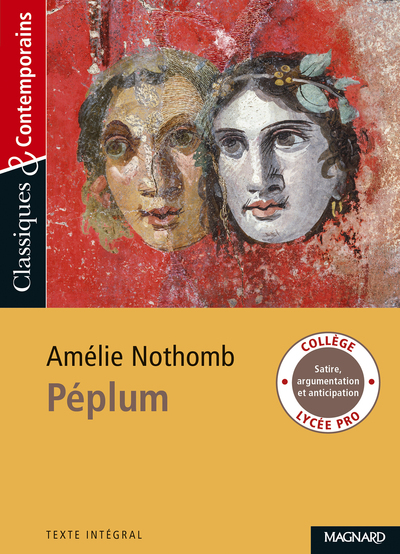 Picture of Péplum - Classiques et Contemporains