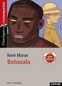 Image de Batouala - Classiques et Contemporains