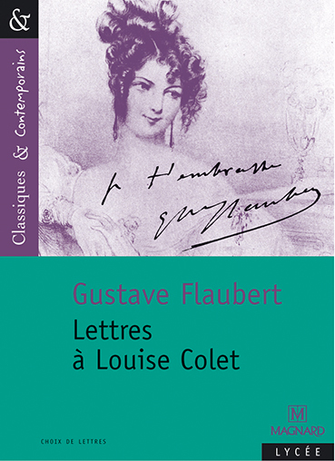 Image de Lettres à Louise Colet (C&C n°56)