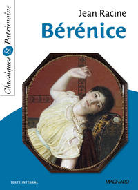 Image de Bérénice - Classiques et Patrimoine