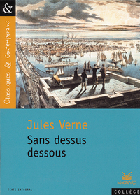 Image de Sans dessus dessous (C&C n°35)