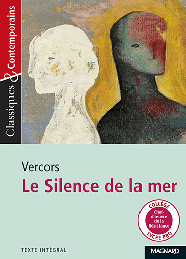 Picture of Le Silence de la mer - Classiques et Contemporains