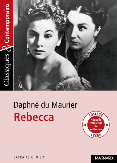 Image de Rebecca - Classiques et Contemporains