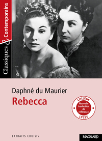 Image de Rebecca - Classiques et Contemporains