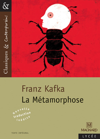 Image de La Métamorphose - Classiques et Contemporains
