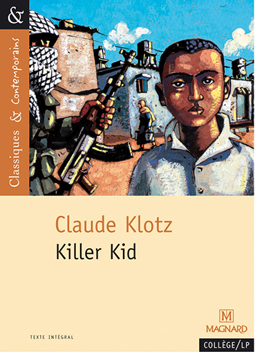 Picture of Killer Kid - Classiques et Contemporains