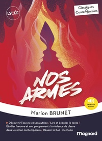 Image de Nos armes - Classiques et Contemporains