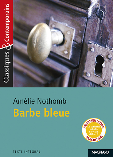 Image de Barbe bleue - Classiques et Contemporains
