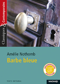 Image de Barbe bleue - Classiques et Contemporains