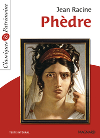 Image de Phèdre - Classiques et Patrimoine