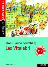 Picture of Les Vitalabri - Classiques et Contemporains