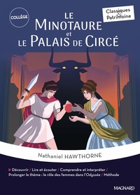Image de Le Minotaure et Le Palais de Circé - Classiques et Patrimoine