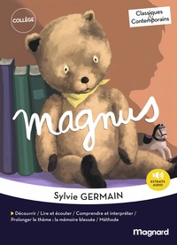 Image de Magnus - Classiques et Contemporains