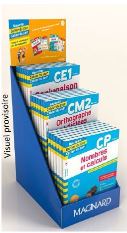 Image de Lot - Comptoir JS sous segment 40 volumes 2021