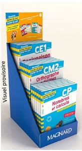 Image de Lot - Comptoir JS sous segment 40 volumes 2021