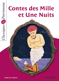 Image de Contes des Mille et Une Nuits - Classiques et Patrimoine