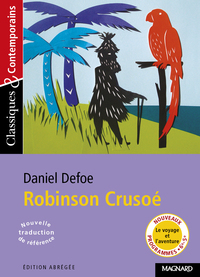 Image de Robinson Crusoé - Classiques et Contemporains