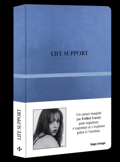 Picture of Life support