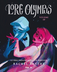 Image de Lore olympus t10