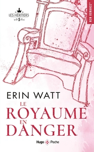 Picture of Le royaume en danger - Poche