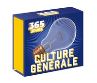 Picture of 365 Jours - Culture générale