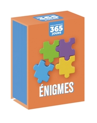Picture of Mon Calendrier - Enigmes