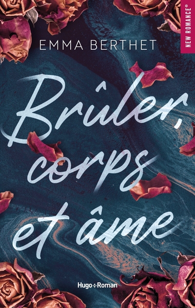 Picture of Brûler, corps et âme
