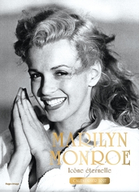 Picture of Calendrier mural Marilyn Monroe 2027