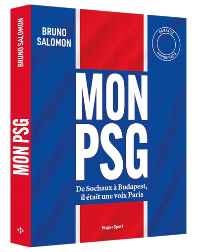 Picture of Mon PSG