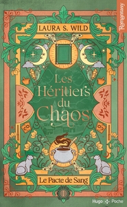 Image de Les Héritiers du Chaos - Tome 01
