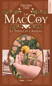 Image de Les MacCoy - Tome 05