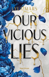 Picture of Our Vicious Lies