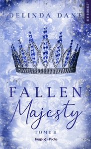Image de Fallen Majesty